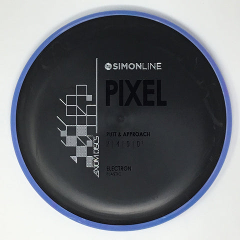 Pixel (Electron - Simon Line)