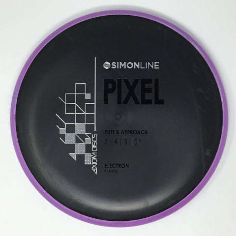 Pixel (Electron - Simon Line)