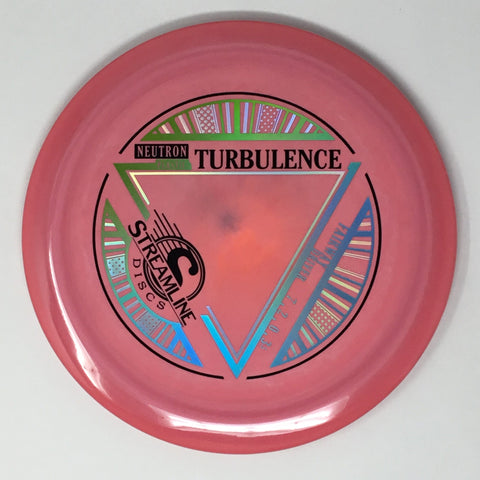 Turbulence (Neutron)