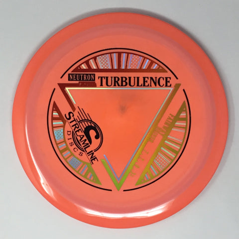 Turbulence (Neutron)