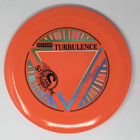 Turbulence (Neutron)