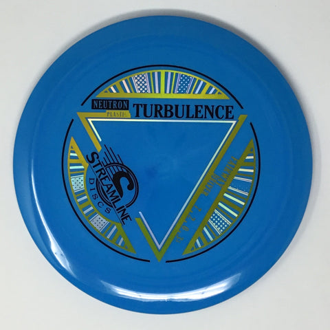 Turbulence (Neutron)