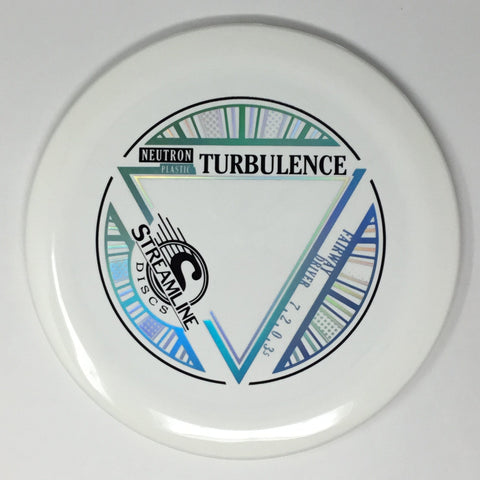 Turbulence (Neutron)