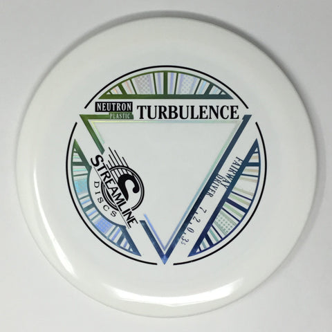 Turbulence (Neutron)