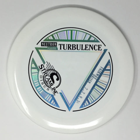 Turbulence (Neutron)