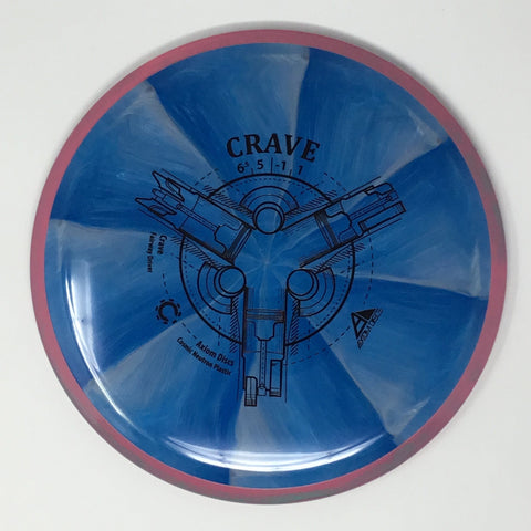 Crave (Cosmic Neutron)