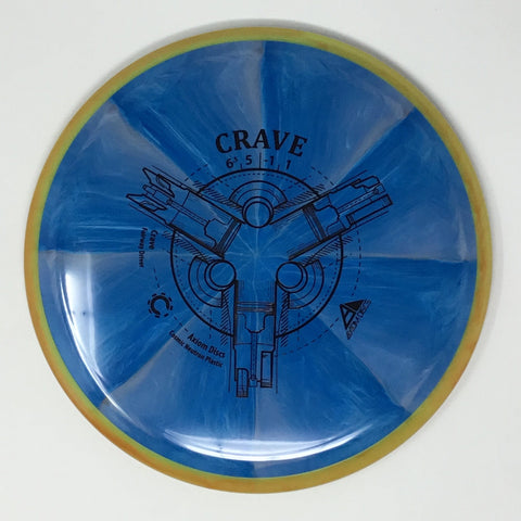 Crave (Cosmic Neutron)