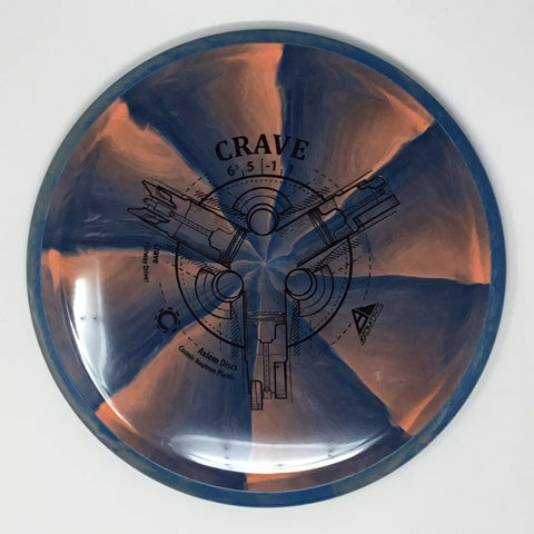 Crave (Cosmic Neutron)