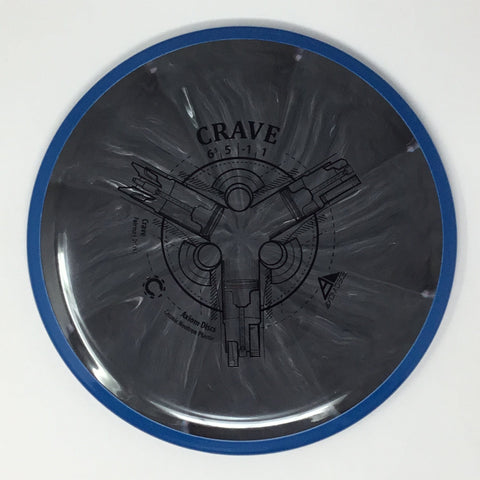 Crave (Cosmic Neutron)