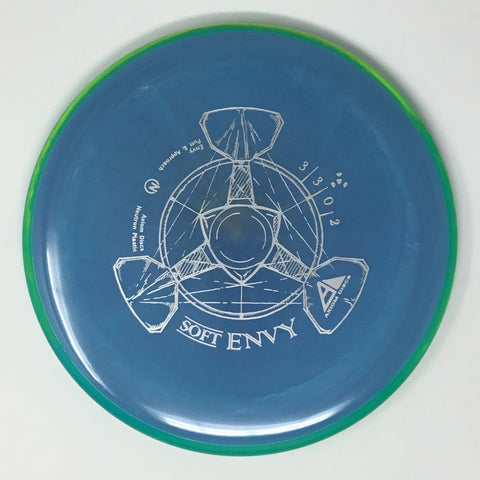 Envy (Neutron Soft)