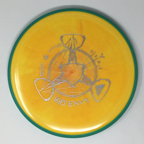 Envy (Neutron Soft)