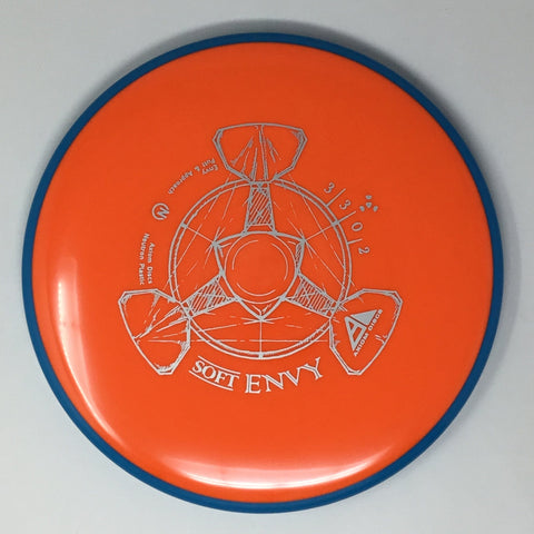 Envy (Neutron Soft)