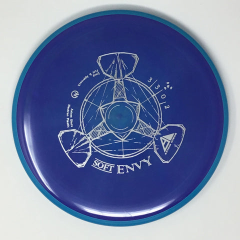 Envy (Neutron Soft)