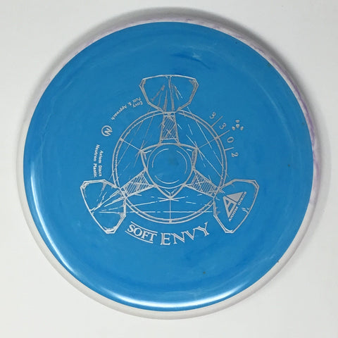 Envy (Neutron Soft)