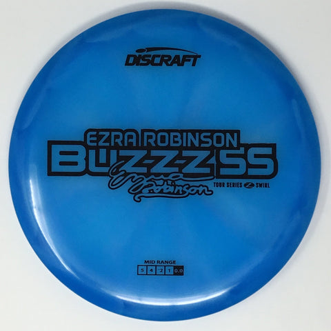 Buzzz SS (Z Swirl - Ezra Robinson 2025 Tour Series)