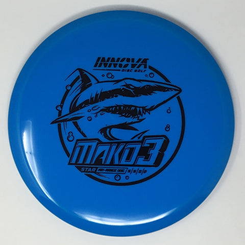 Mako3 (Star)