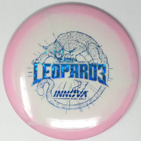 Leopard3 (Halo Star)