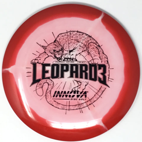 Leopard3 (Halo Star)