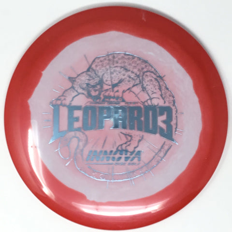 Leopard3 (Halo Star)