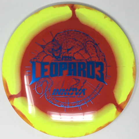 Leopard3 (Halo Star)