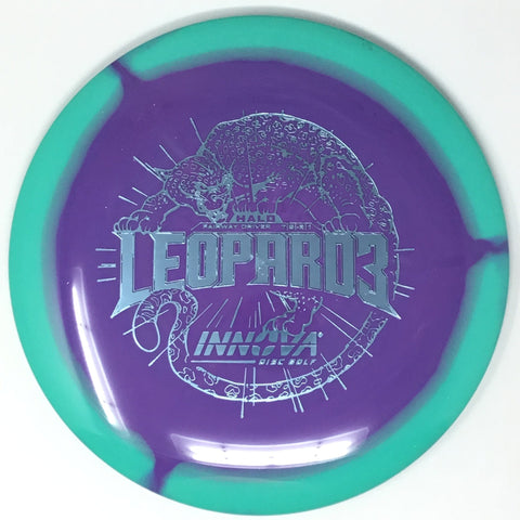 Leopard3 (Halo Star)