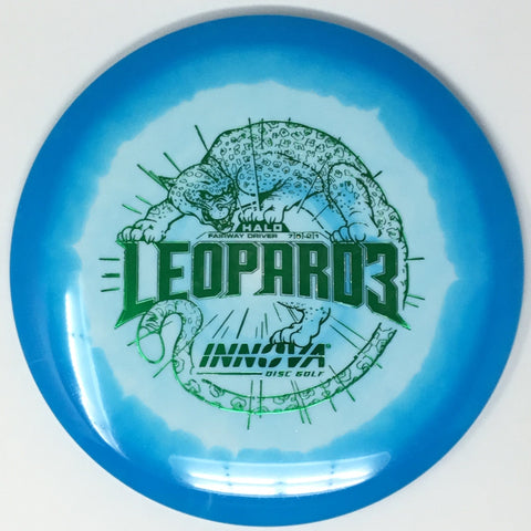 Leopard3 (Halo Star)