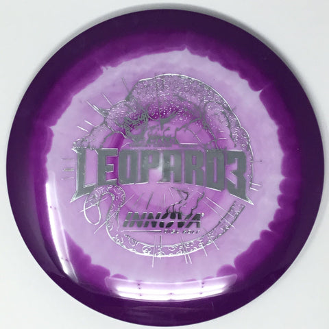 Leopard3 (Halo Star)