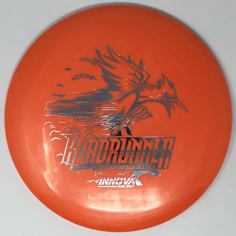 Roadrunner (GStar)