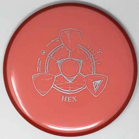 Hex (Neutron)