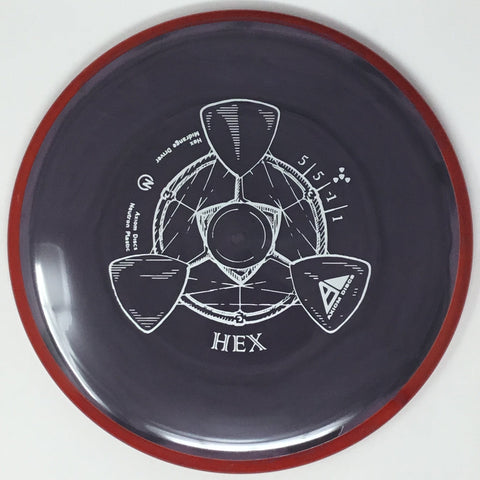 Hex (Neutron)