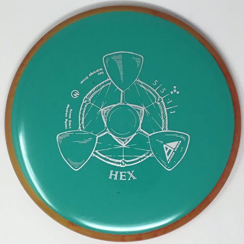 Hex (Neutron)