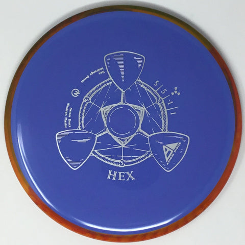 Hex (Neutron)