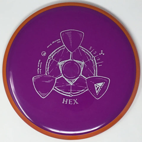 Hex (Neutron)
