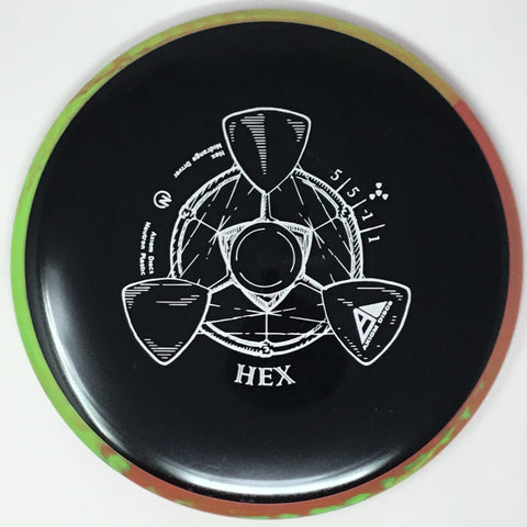 Hex (Neutron)