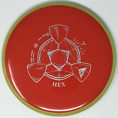 Hex (Neutron)