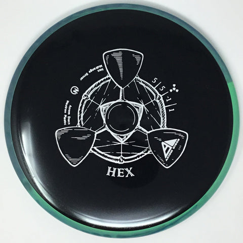 Hex (Neutron)