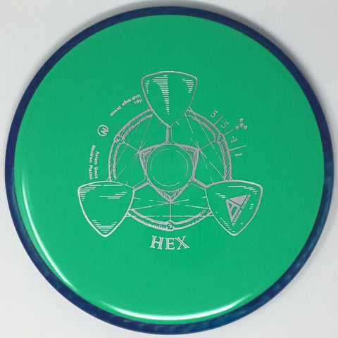 Hex (Neutron)