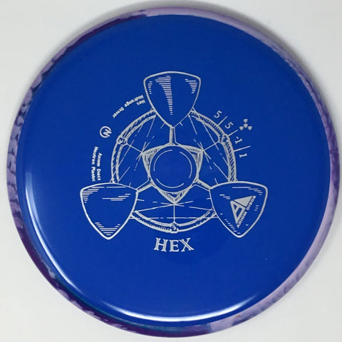 Hex (Neutron)