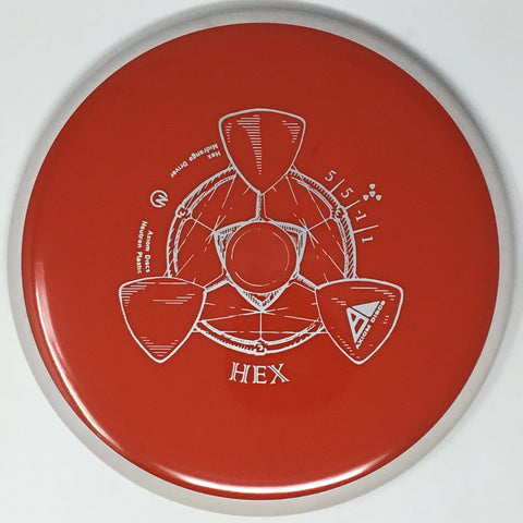 Hex (Neutron)