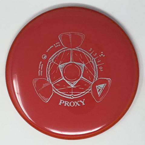 Proxy (Neutron)