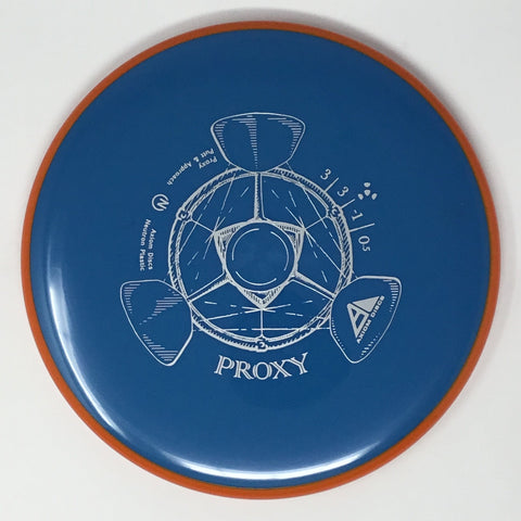Proxy (Neutron)