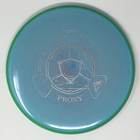 Proxy (Neutron)