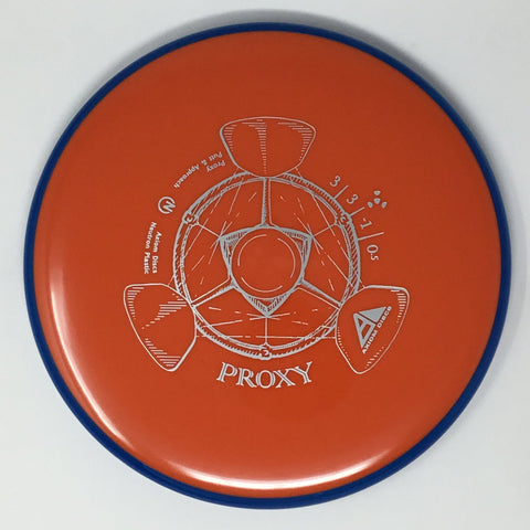 Proxy (Neutron)