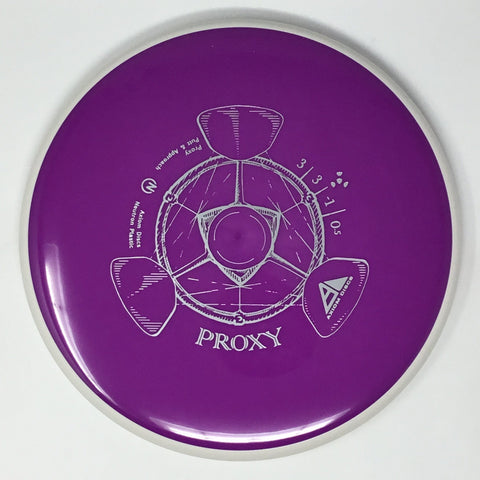 Proxy (Neutron)