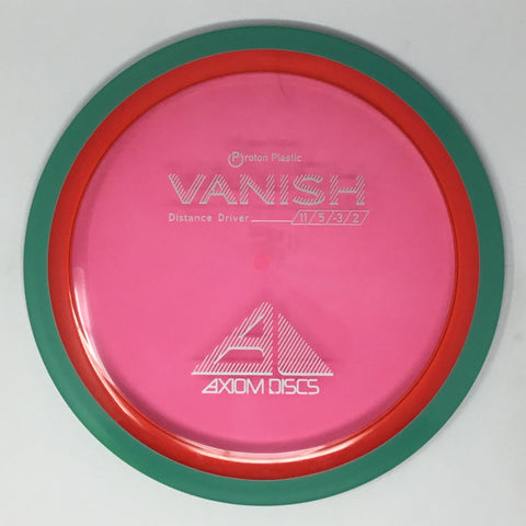 Vanish (Proton)