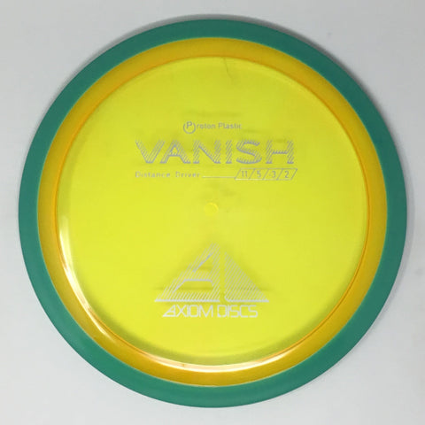 Vanish (Proton)