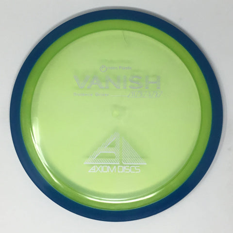 Vanish (Proton)
