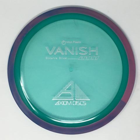 Vanish (Proton)