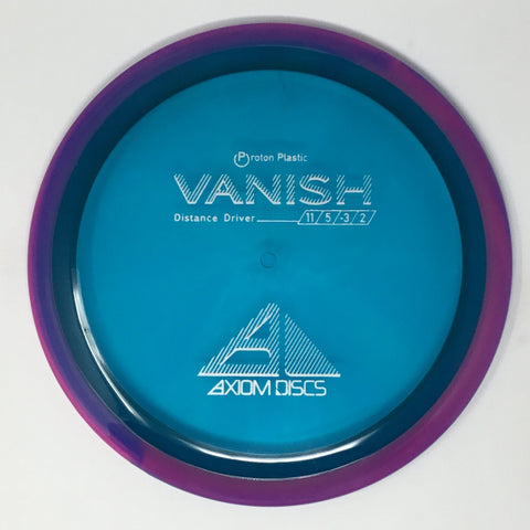 Vanish (Proton)