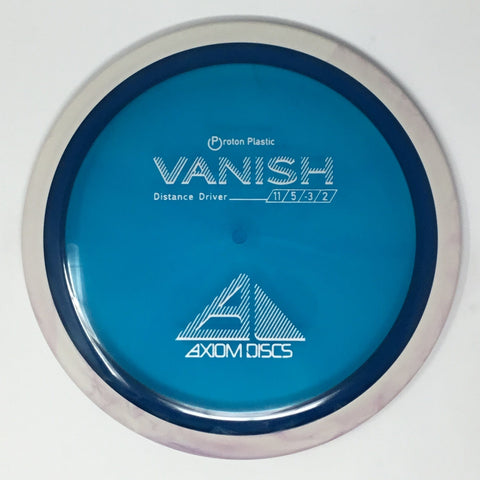 Vanish (Proton)